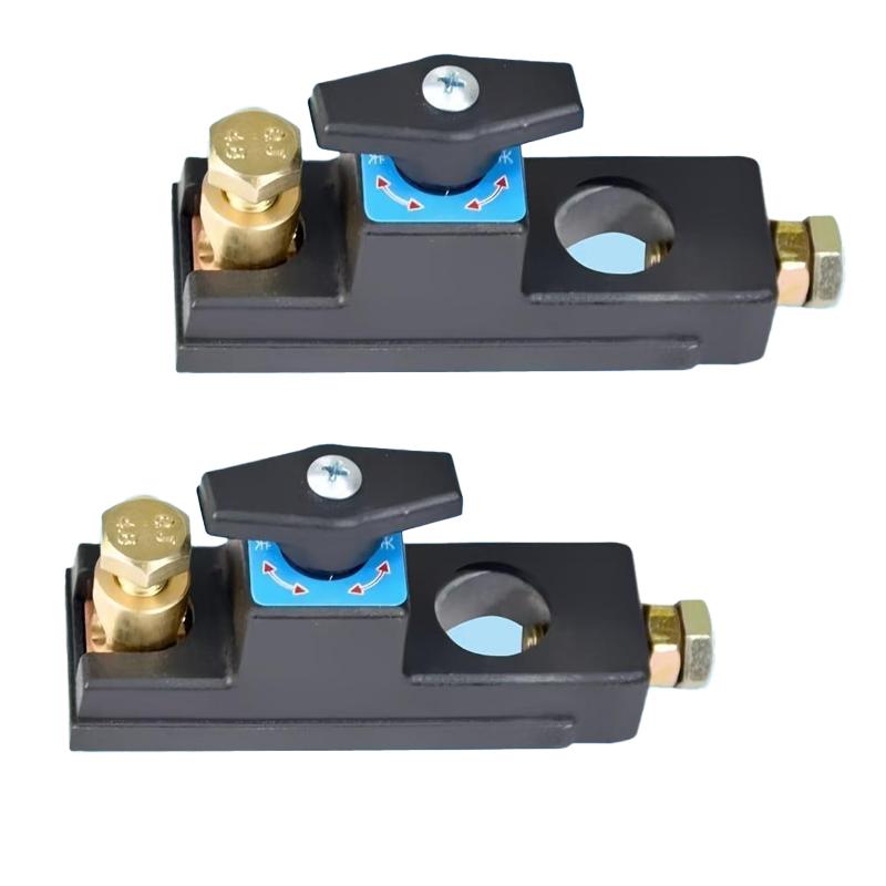 Car Battery Power Cut-Off Switch Breaker