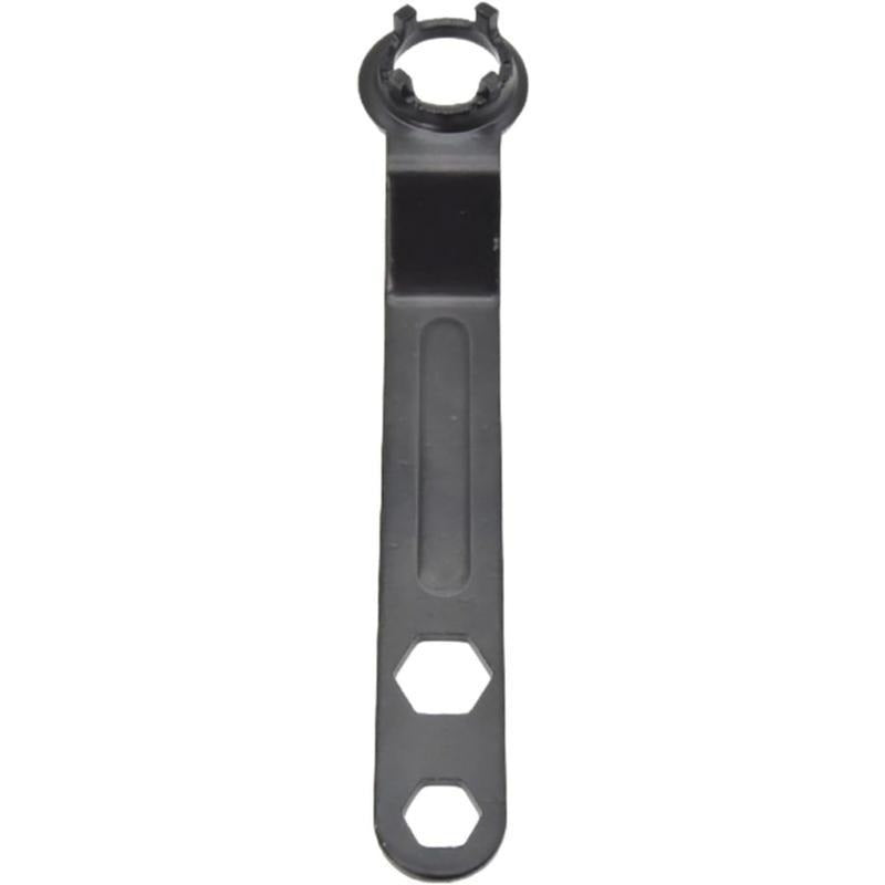 Angles Grinder Spanner With Four Claw Removal Wrench Hardness Tool