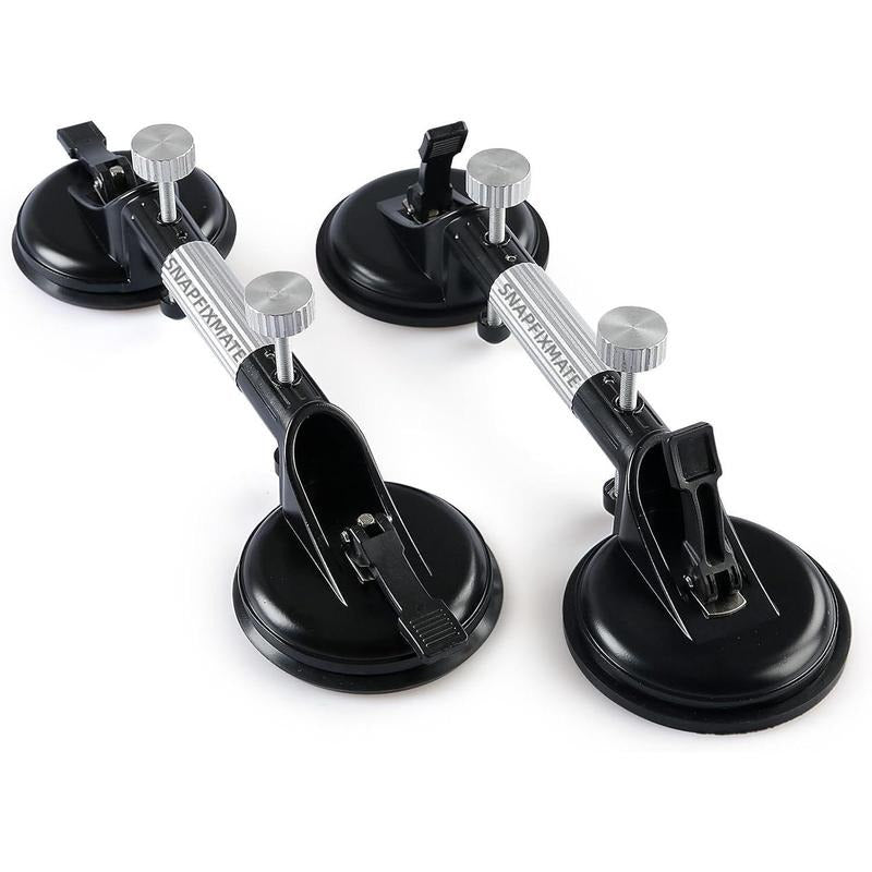 Pro Countertop Alignment Clamps
