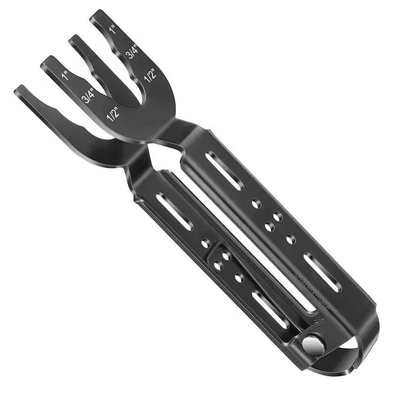 Disconnect Tong Sized 1/2 inch