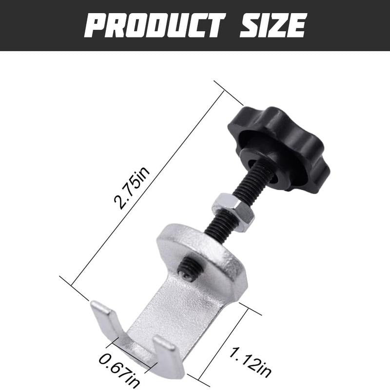 Car Wiper Arm Removal Tool
