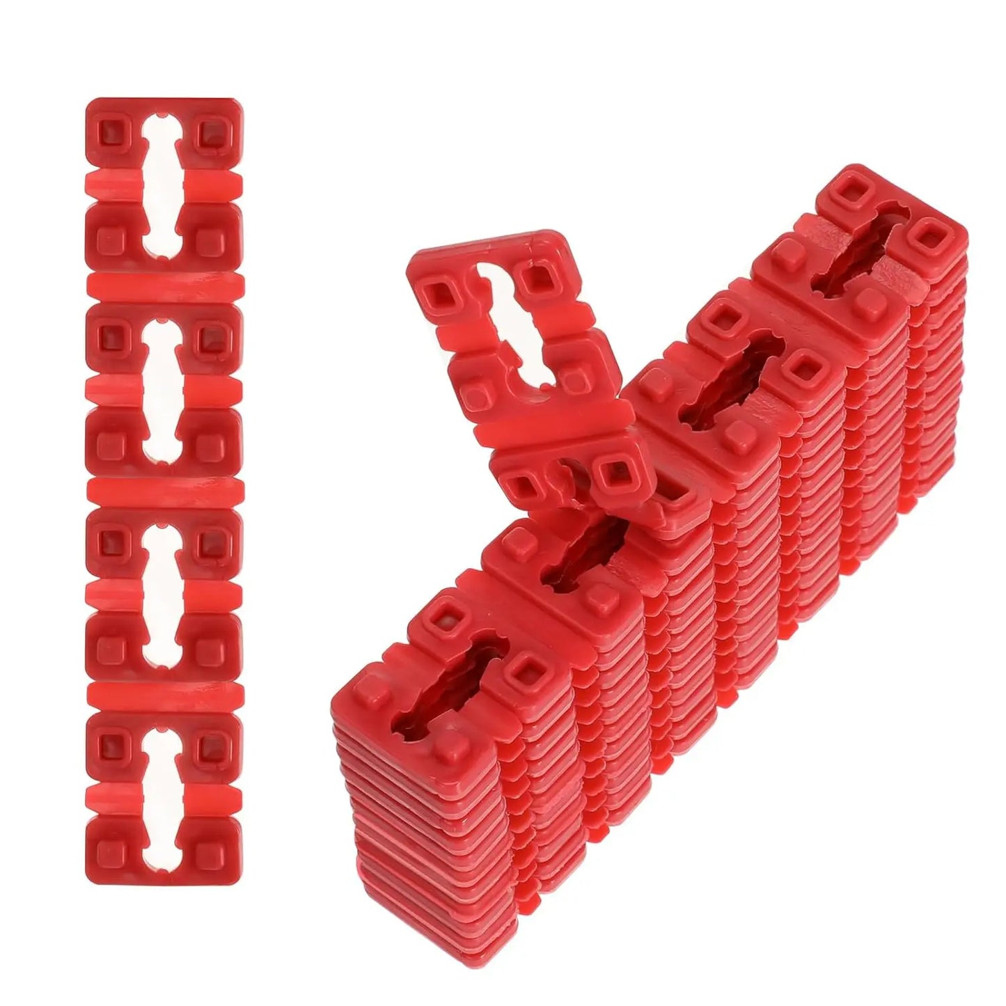 48PCS Outlet Spacers for Loose Outlets