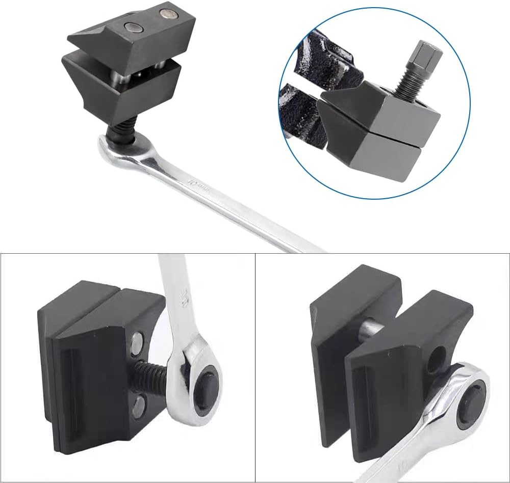 Professional Strut Spreader & Hub Separator Tool