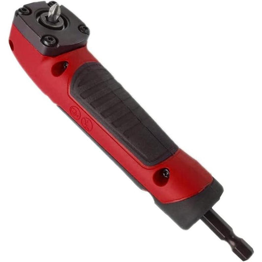 Right Angle Drill Attachment 90 Degree Corner Device