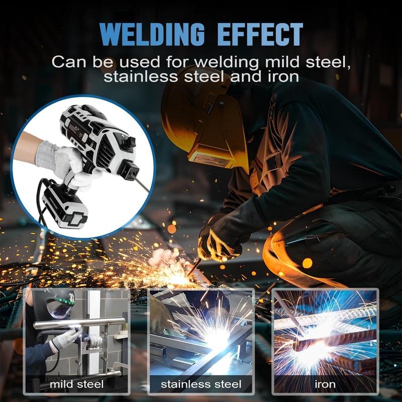 Handheld Welder Machine