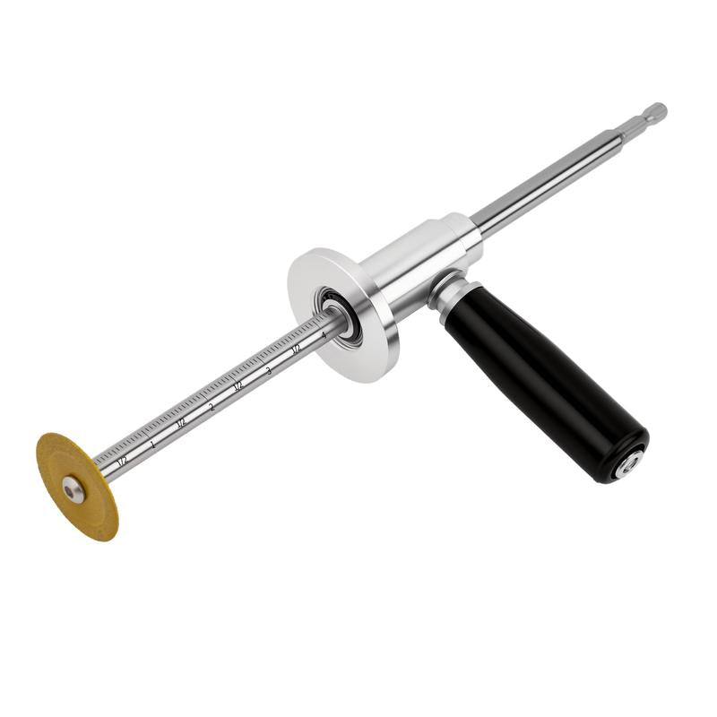 Inside Pvc Pipe Cutter