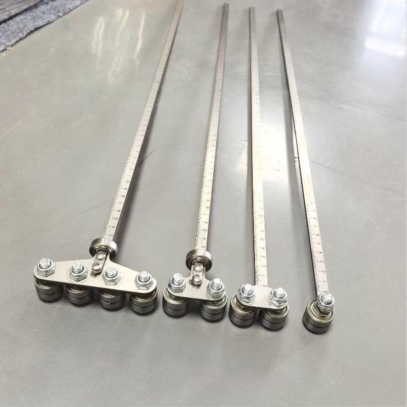 Positioning Calipers for Precise Measurements & Easy Wood Cutting