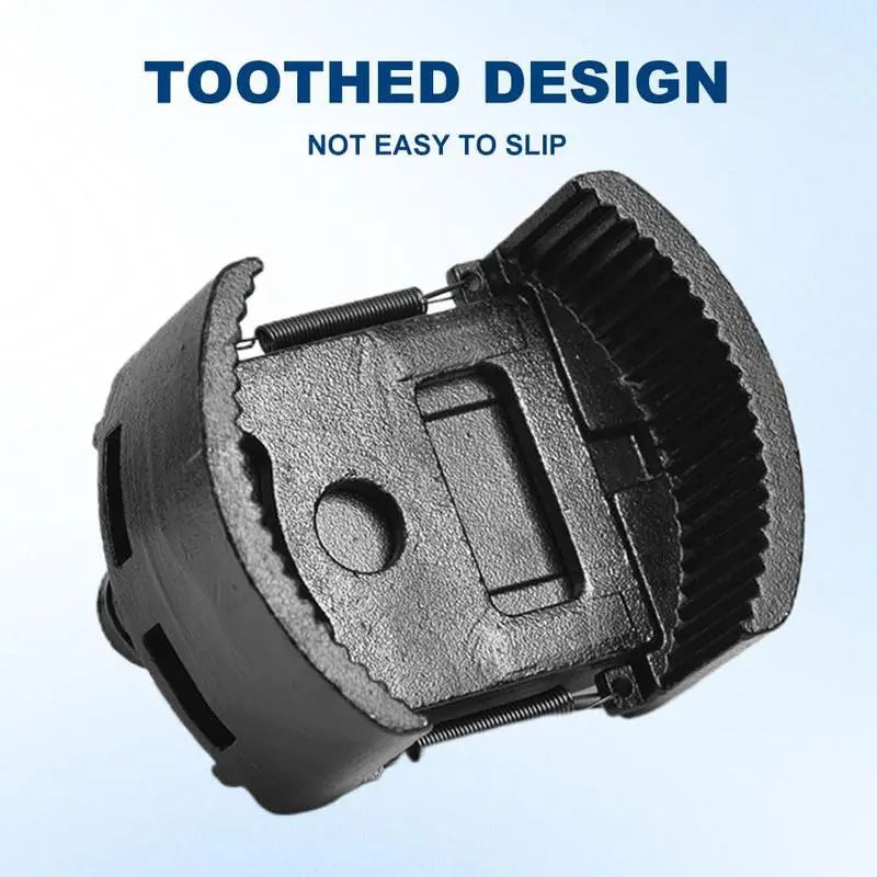 Adjustable Oil Filter Wrench