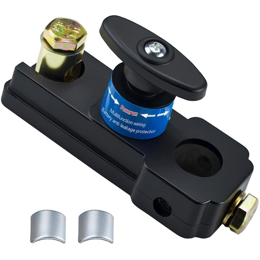 Car Battery Power Cut-Off Switch Breaker