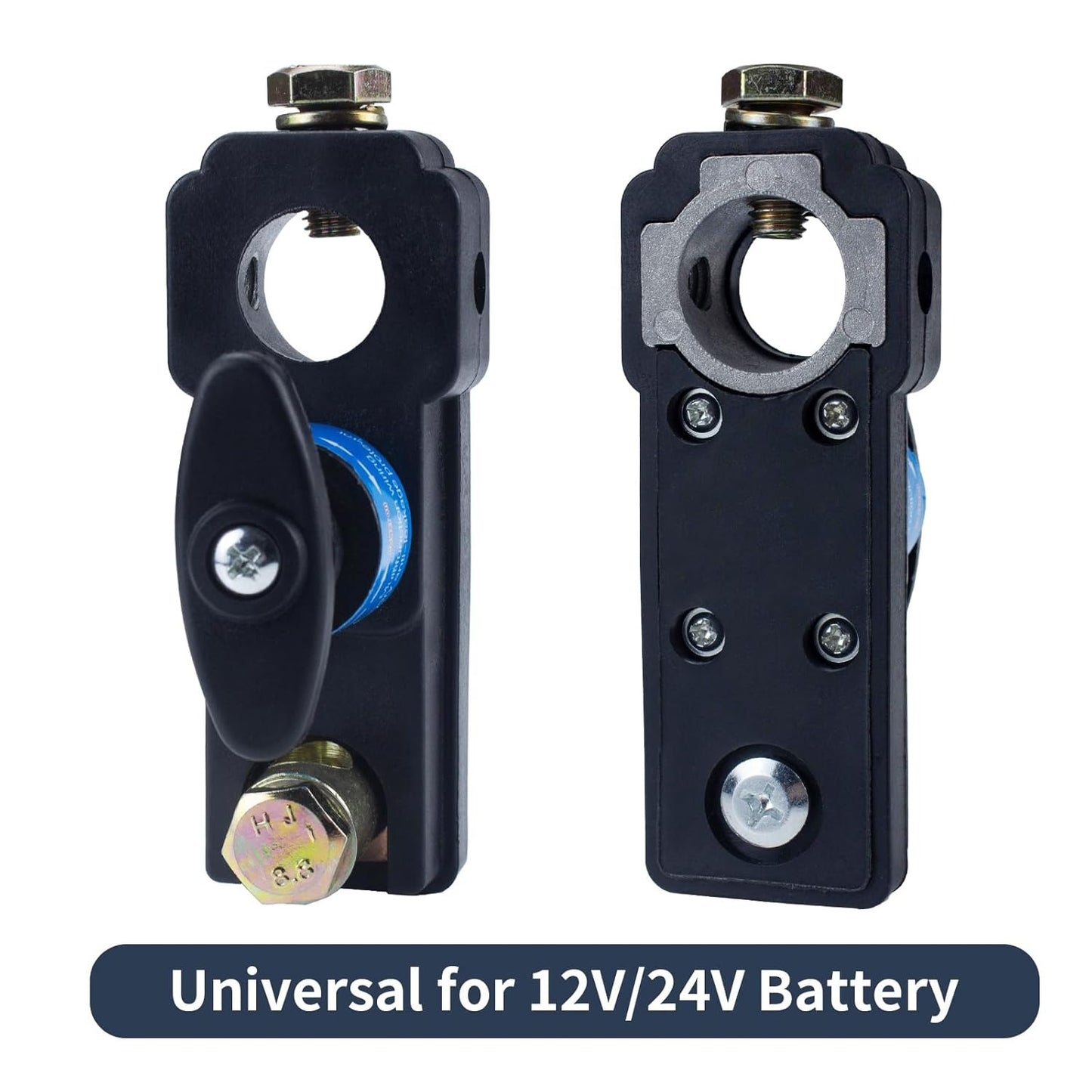 Car Battery Power Cut-Off Switch Breaker