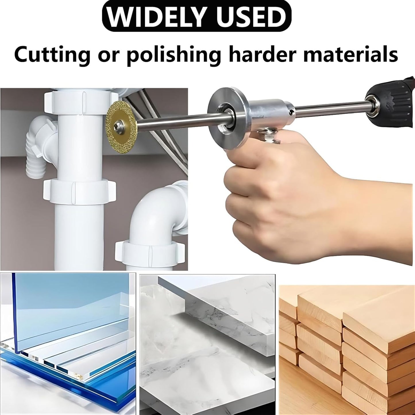 Inside Pipe Cutter for PVC Pipe Cutter