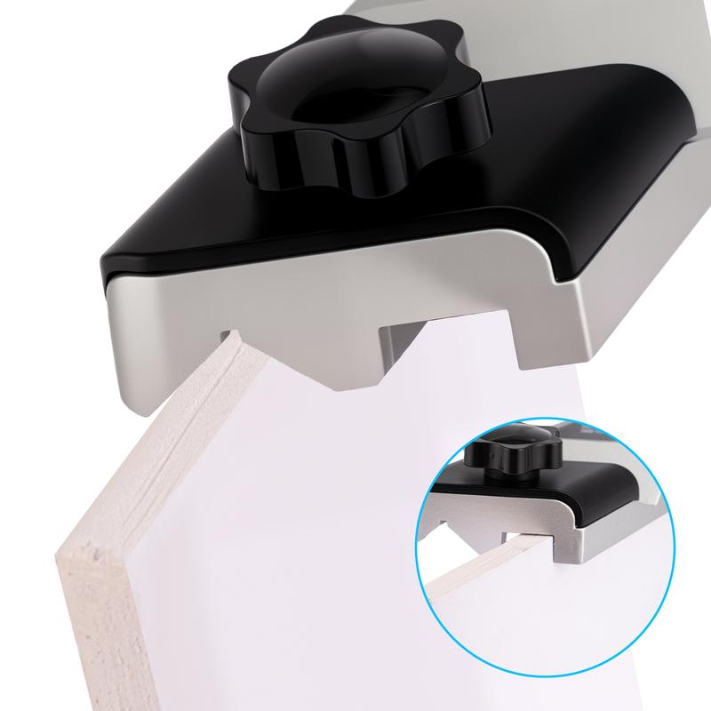 Manual 45° & 90° Angle Hand Plane Tool