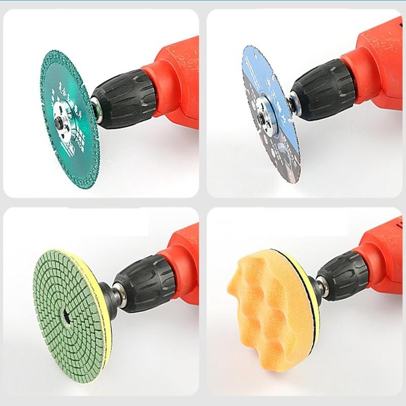 Electric Drill Angle Grinder Connecting Rod Set