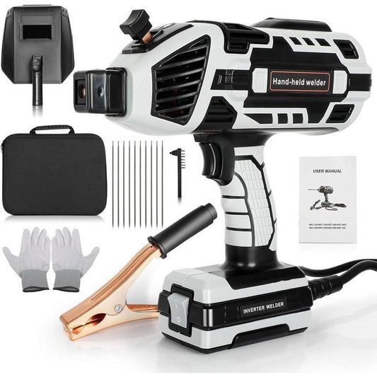 Handheld Welder Machine