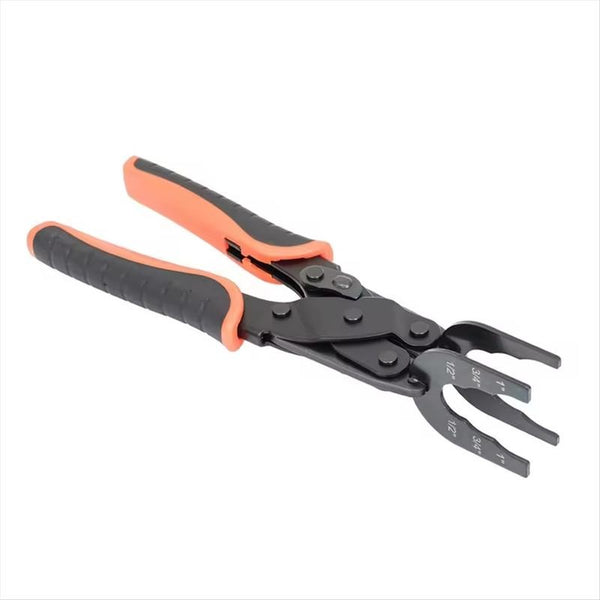3 in 1 Disconnect Tong Sized
