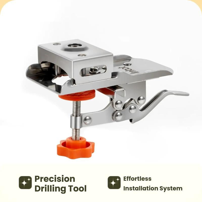 Hinge Hole Locator