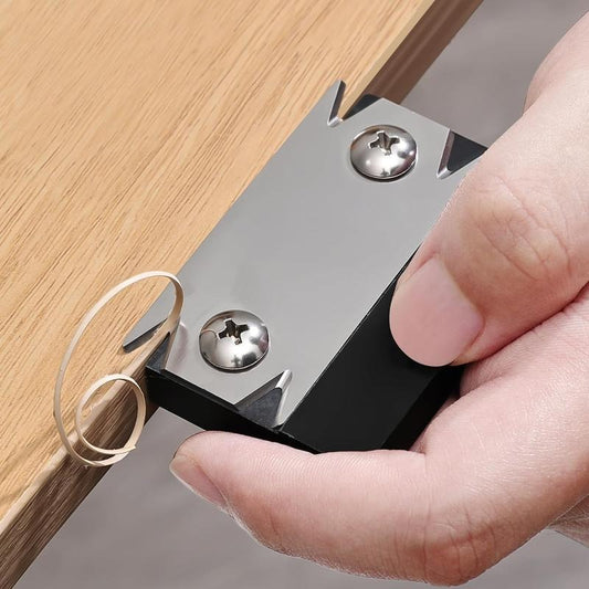 Edge Banding Trimmer