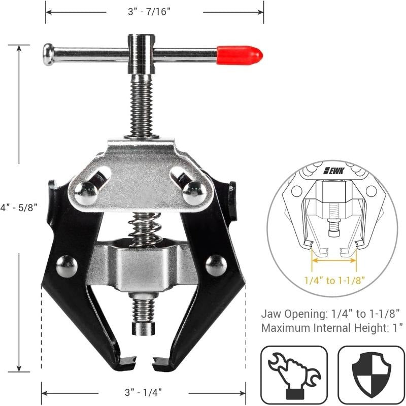 Car Wiper Arm Removal Tool