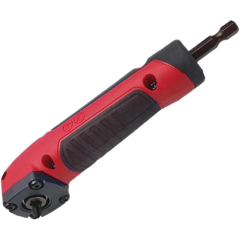 Right Angle Drill Attachment 90 Degree Corner Device