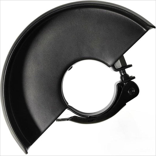 4.92" 125mm Grinder Guard for  4-1/2 4"Compatible