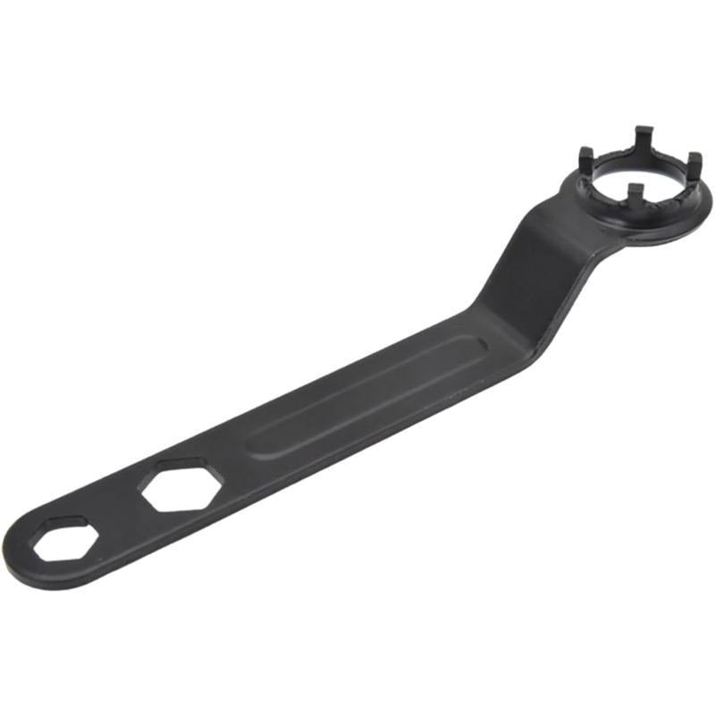 Angles Grinder Spanner With Four Claw Removal Wrench Hardness Tool