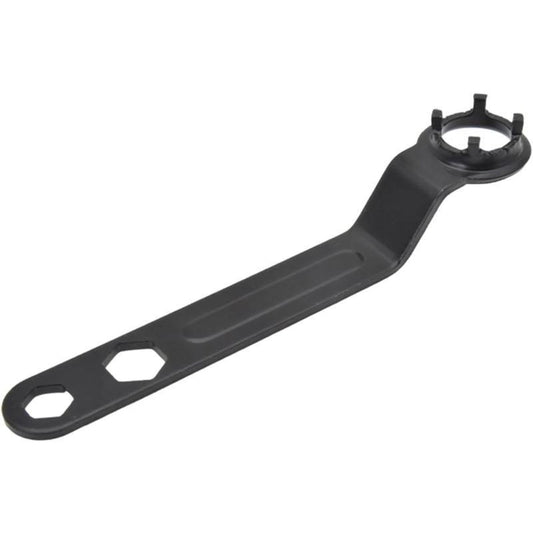 Angles Grinder Spanner With Four Claw Removal Wrench Hardness Tool